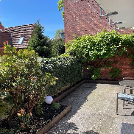 Ferienwohnung Muehlenwarf Emden Zewnętrze zdjęcie