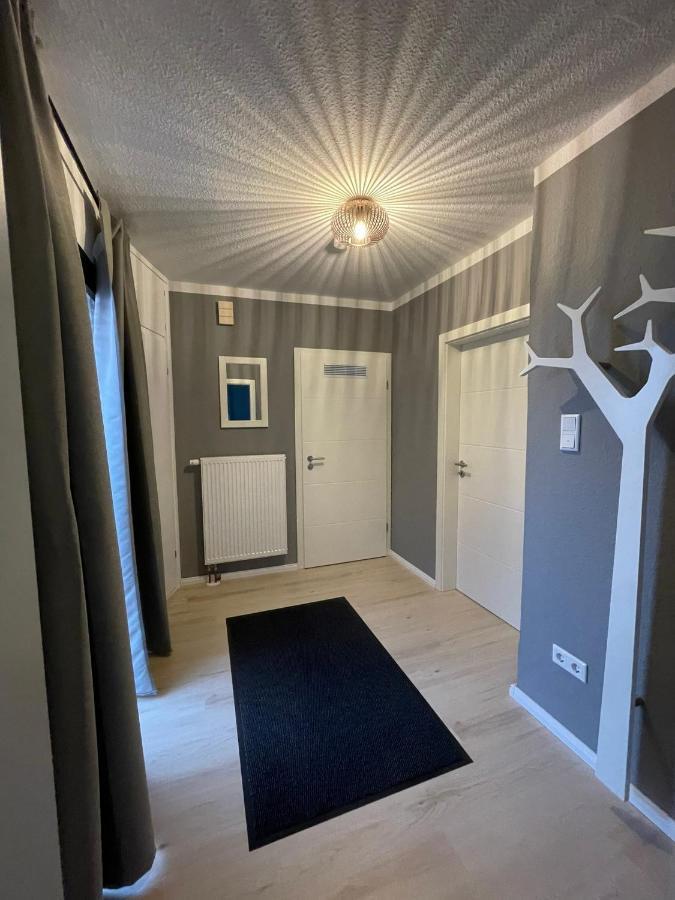 Ferienwohnung Muehlenwarf Emden Zewnętrze zdjęcie