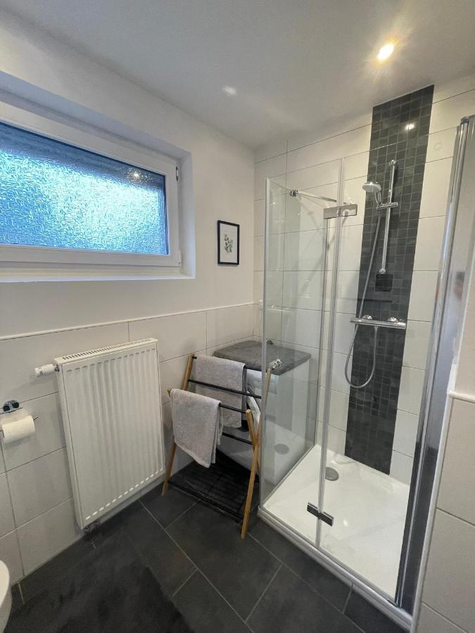 Ferienwohnung Muehlenwarf Emden Zewnętrze zdjęcie