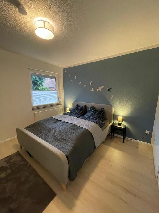 Ferienwohnung Muehlenwarf Emden Zewnętrze zdjęcie