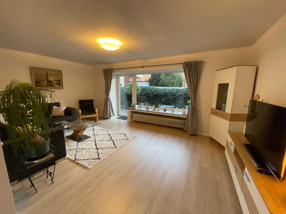 Ferienwohnung Muehlenwarf Emden Zewnętrze zdjęcie