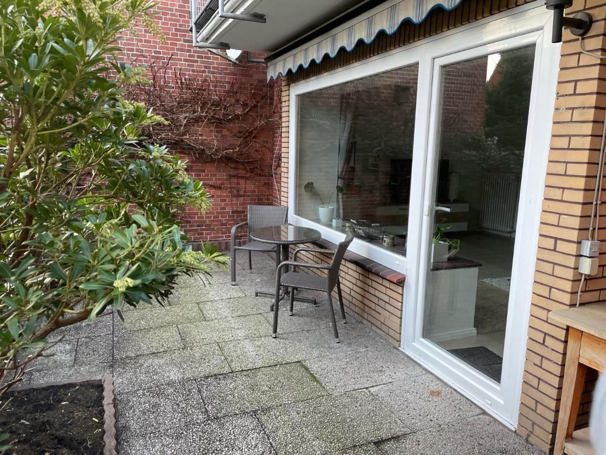 Ferienwohnung Muehlenwarf Emden Zewnętrze zdjęcie